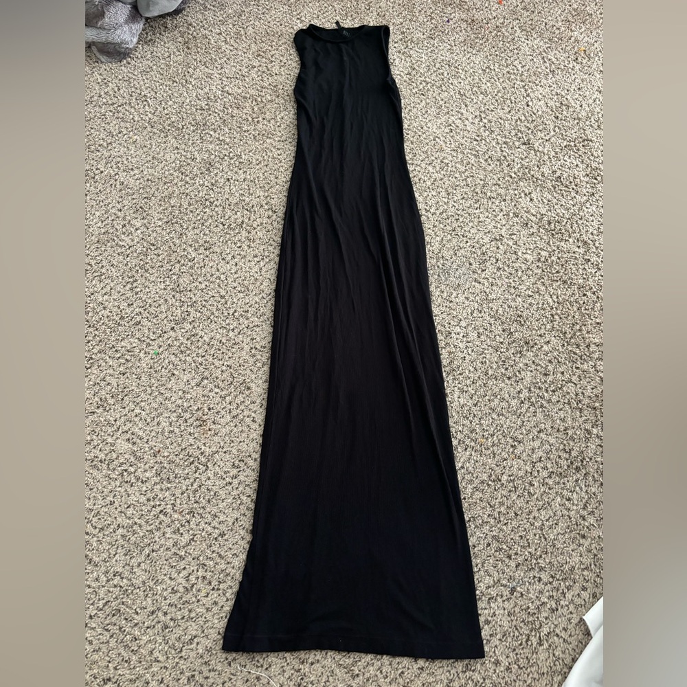 Skims used dress - size large